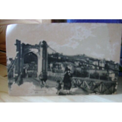 Carte Postale Ancienne De Trévoux