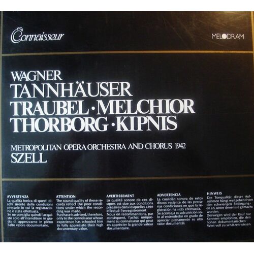 Tannhauser