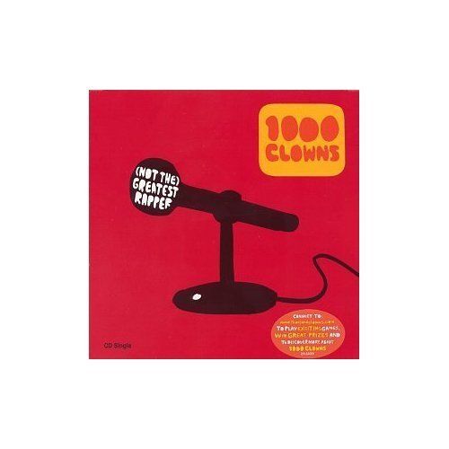 (Not The) Greatest Rapper