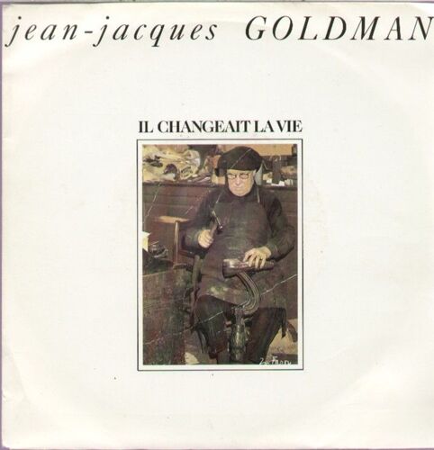 Il Changeait La Vie (En Public À Lille)  -  Filles Faciles