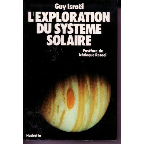 L'exploration Du Systeme Solaire