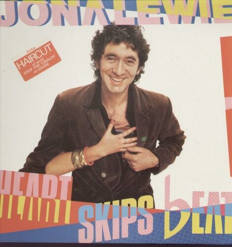 I Think I'll Get My Haircut, Stop The Cavalry, Ab-Ra-Cad-Ab-Ra, Louise, Sor Seed That Always Died, Heart Skips Beat, What I Have Done, Yo-Go, Guessing Games ....