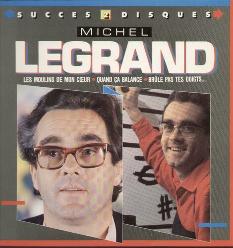 1789, Les Moulins De Mon Coeur, Avant Le Jazz, Trombone Guitare Et Cie, La Valse Des Lilas, Soleil À Vendre, 1964, Quand Ça Balance, Paris Violon, Celui-La, Ou Bien Quoi.... Pressages De 1964 À 1969