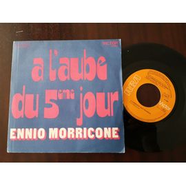 À L'aube Du 5è Jour - Le Carnaval Des Truands