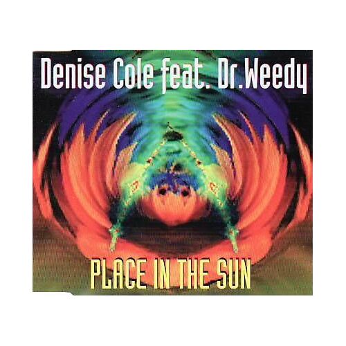 Place In The Sun