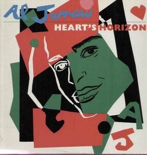 Heart's Horizon
