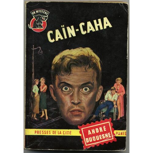Cain-Caha