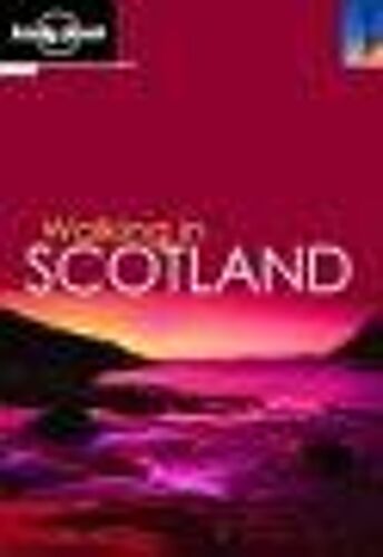 Walking In Scotland 1ed -Anglais-