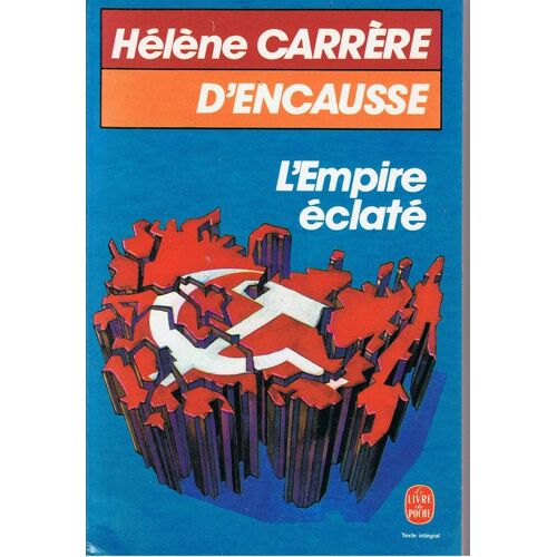 L'empire Eclate