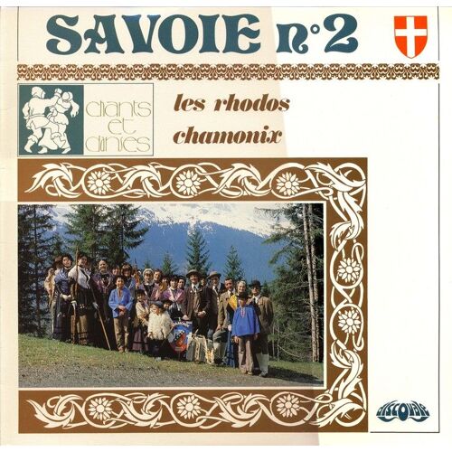 Savoie N° 2