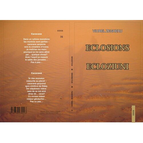 Eclosions / Ecloziuni