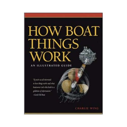 How Boat Things Work