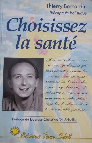 Choisissez La Sante