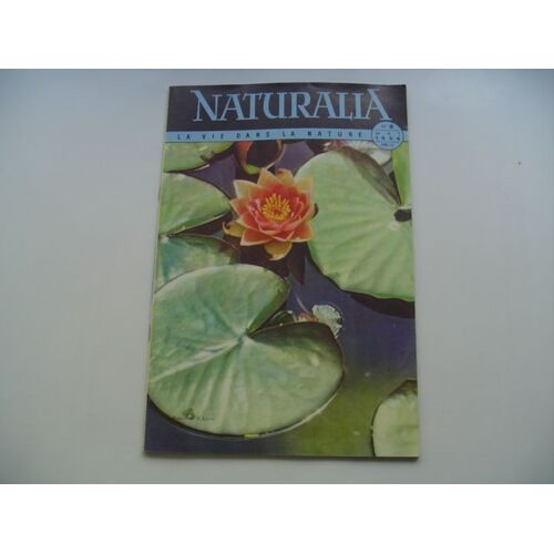 Naturalia N 8/1954