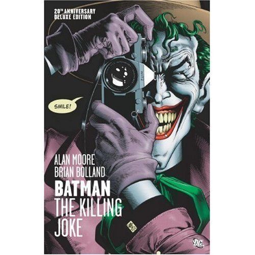Batman : The Killing Joke
