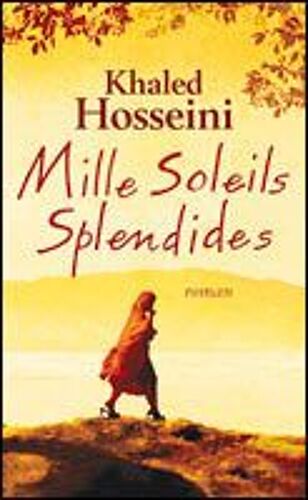 Mille Soleils Splendides