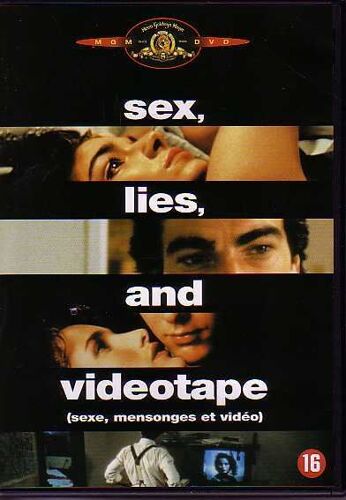 Sexe Mensonges Et Video