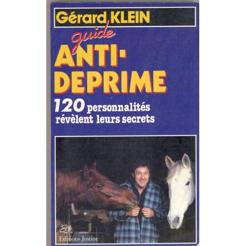 Guide Anti Déprime
