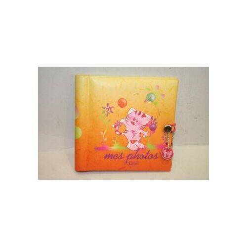 Twinzy Cahier A Photos