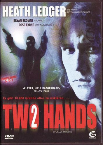 Two Hands