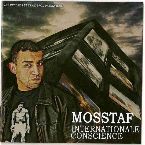 Internationale Conscience