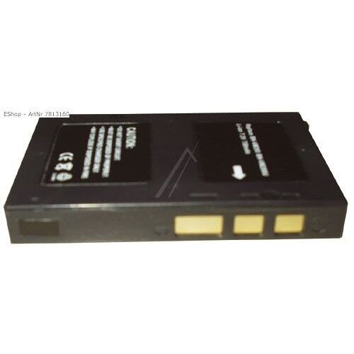 Batterie Jvc  GZ-MC100 pour camescope