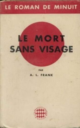 La Mort Sans Visage