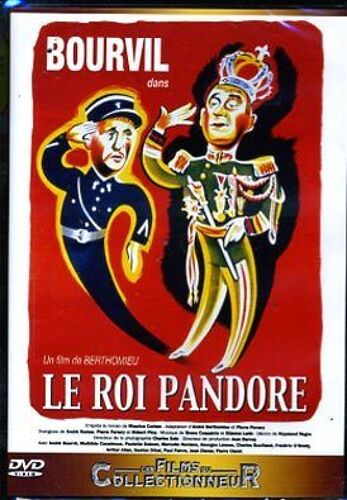 Le Roi Pandore