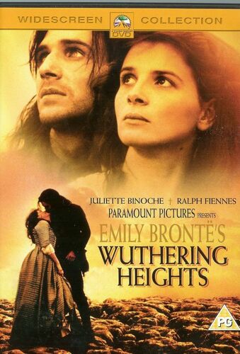Wuthering Heights