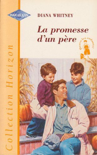 La Promesse D'un Père