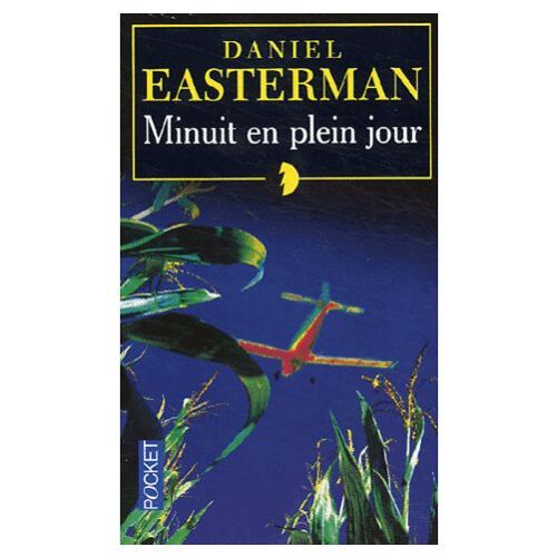Minuit En Plein Jour Minuit En Plein Jour