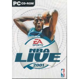 Nba Live 2001 Pc