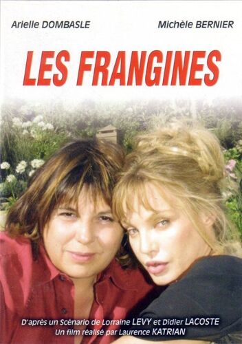 Les Frangines