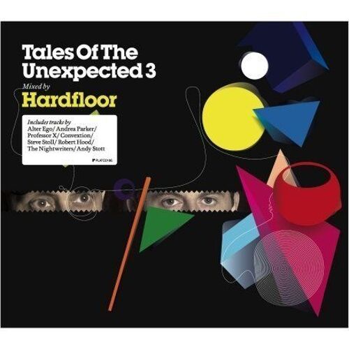 Tales Of The Unexpected 3