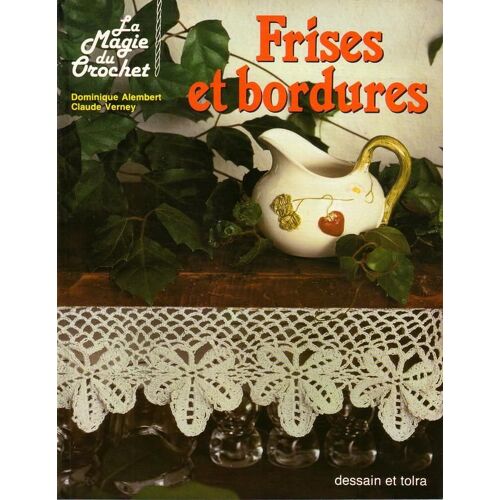 Frises Et Bordures