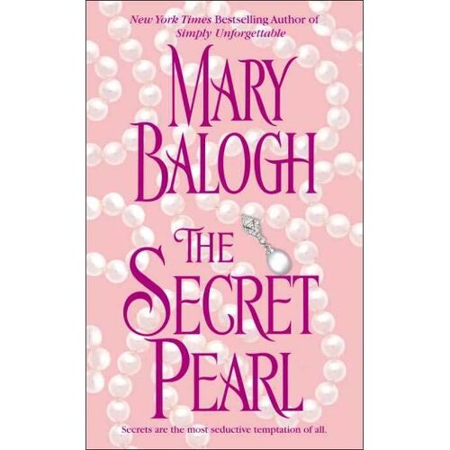 The Secret Pearl