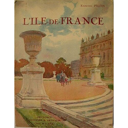 L'ile De France