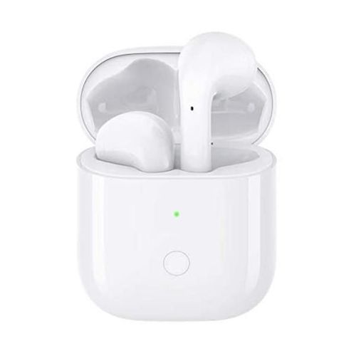 realme Buds Air Casque Sans fil Ecouteurs Appels/Musique Bluetooth Blanc