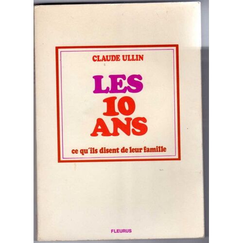 Les : 10 : (Dix) Ans