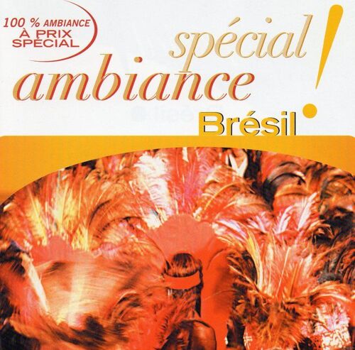 Spécial Ambiance : Brésil