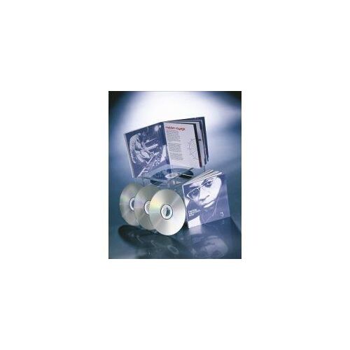 The Herbie Hancock Box - Coffret 4 Cd