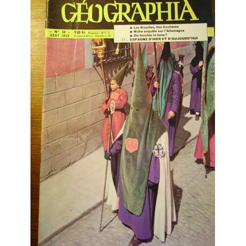 Géographia.