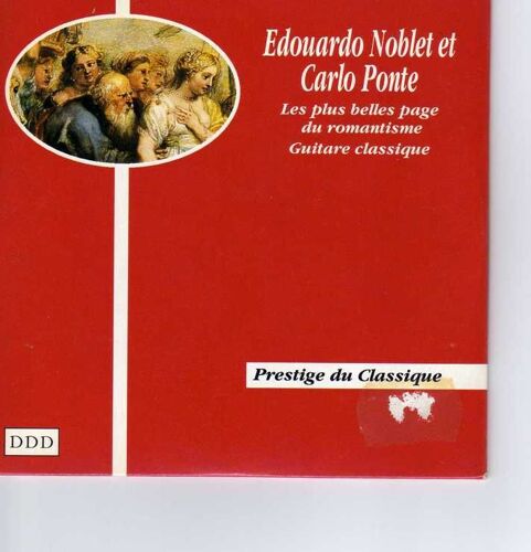 Les Plus Belles Pages Du Romantisme