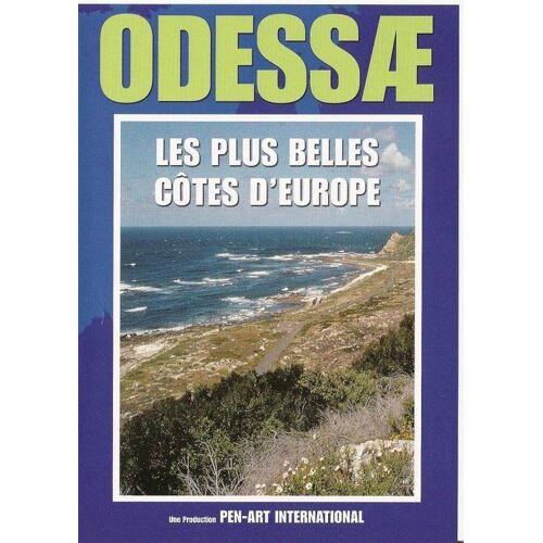 Les Plus Belles Cotes D'europe