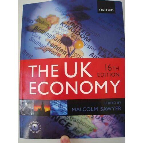Uk Economy
