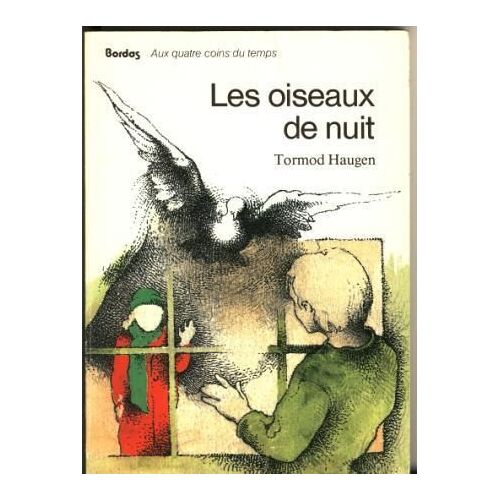 Les Oiseaux De Nuit