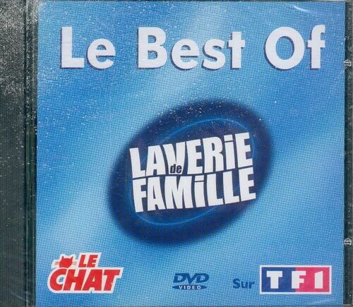 Le Best Of Laverie De Famille
