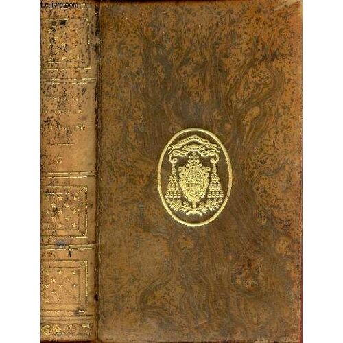 Histoire Universelle De L Église - Tome 3 - 3e Édition.