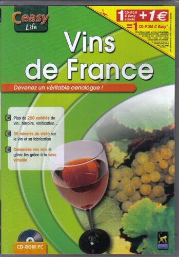 Vins De France