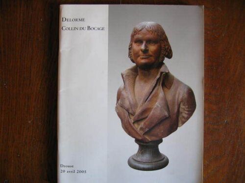 Delorme Collin Du Bocage 20avril 2005  N° 0 : Empire Souvenirs Historiques Art Russe Militaria